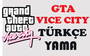 Gta Vice Türkçe Yama İndir