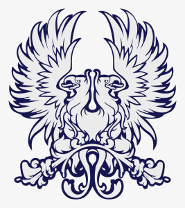 Dragon Age Gri Muhafız Logosu