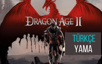 Dragon Age 2 Türkçe Yama