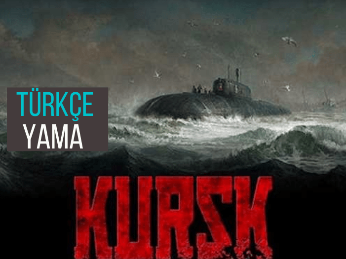 Kursk Türkçe Yama İndir
